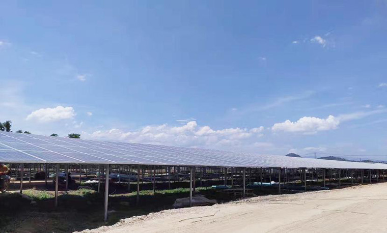 國產光伏風電前十排名，世界最大光伏產業國家排名