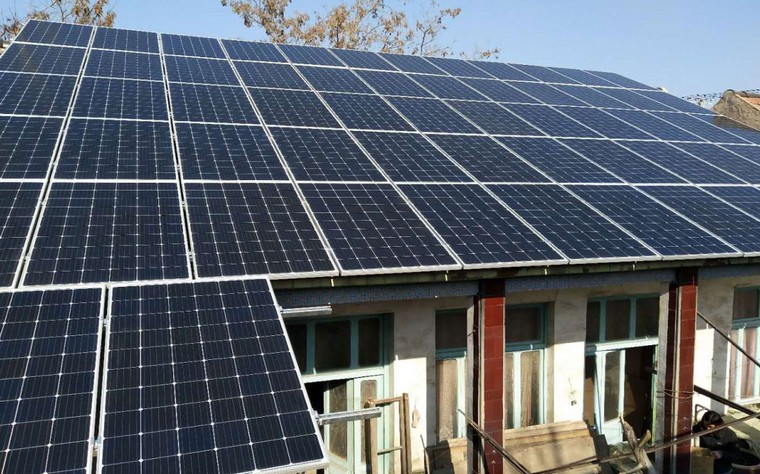 光伏電站安全保供方案，光伏發電接線安全規范