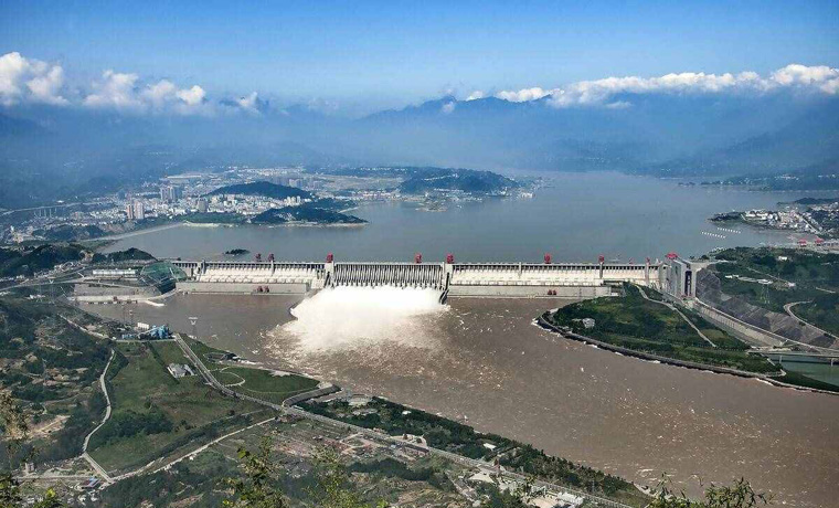 全國一年發電量是多少，中國每年發多少度電