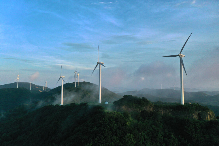 風(fēng)力發(fā)電每瓦成本，4兆瓦的風(fēng)電基礎(chǔ)造價