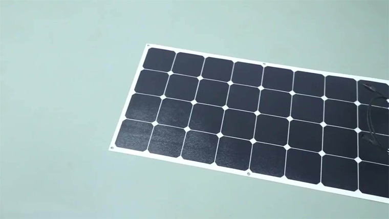 etfe太陽能電池板的優(yōu)缺點(diǎn)