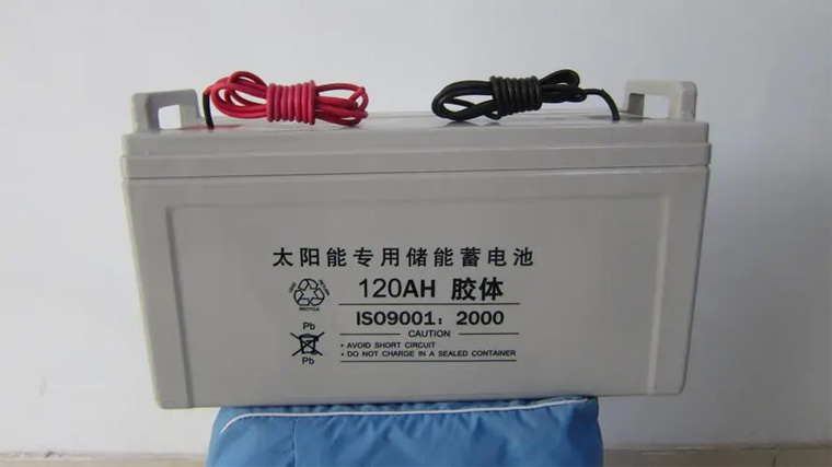 光伏配儲能最佳方案，光伏發電最合適的儲能方式