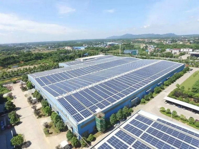 光伏組件開路電壓短路電流怎么測，光伏組件直流電流怎么測