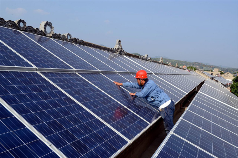 如何建立有效系統化的光伏電站運維體系，降低光伏電站運維損耗