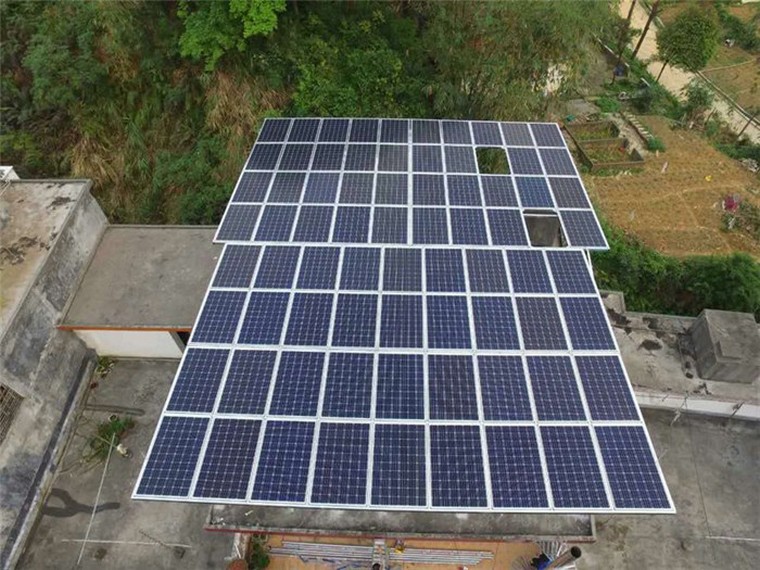 電站的維護檢查是提升發電量的一個因素嗎？