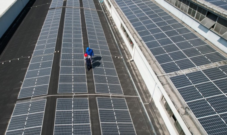 你知道光伏電站的這些基本知識(shí)嗎？