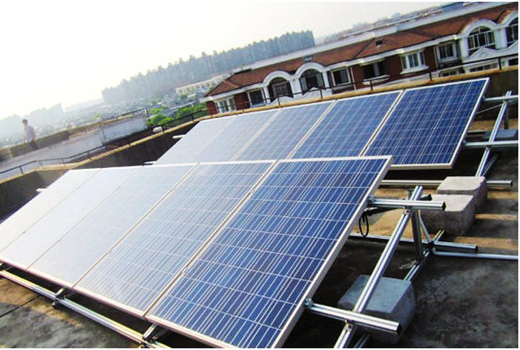  光伏發(fā)電組件容易受損的因素有哪些？