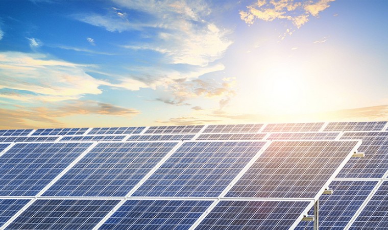 光伏發電為什么天氣越熱發電越少哪有問題？