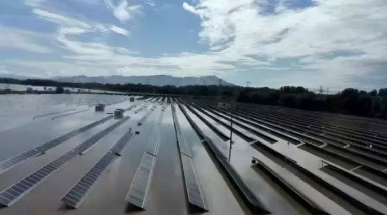 光伏逆變器直流變交流原理？
